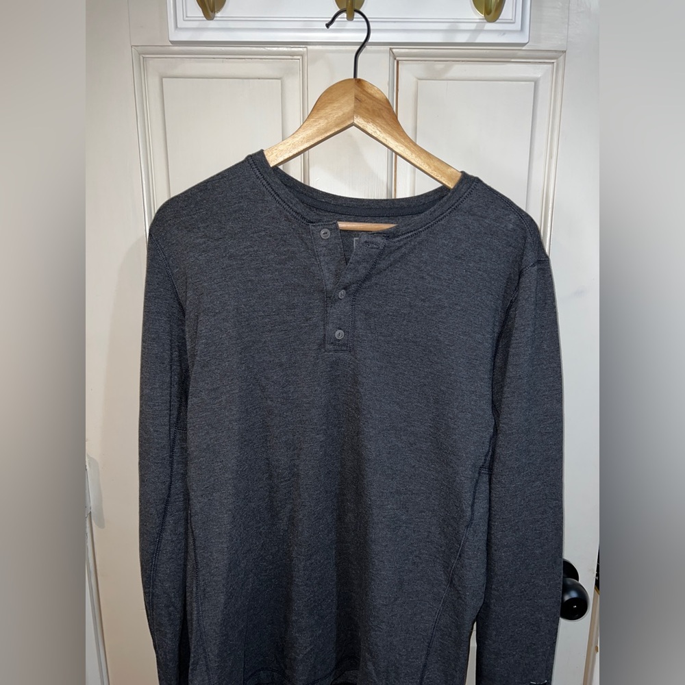North Face Henly